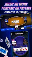 Parions Sport Poker En Ligne Screenshot