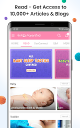 FirstCry India - Baby & Kids