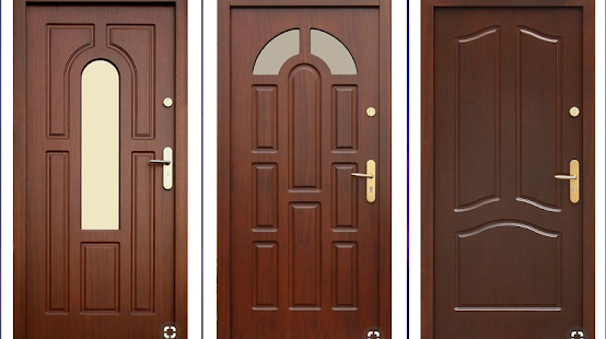 wooden door design screenshots 5