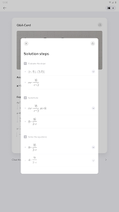 Gauthmathu2013Powerful Calculator 1.5.8 screenshots 16
