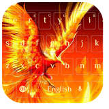 Phoenix Keyboard icon
