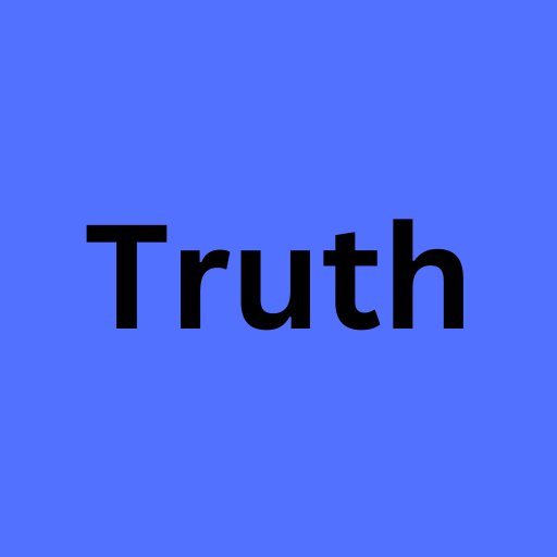Truth Quotes logo