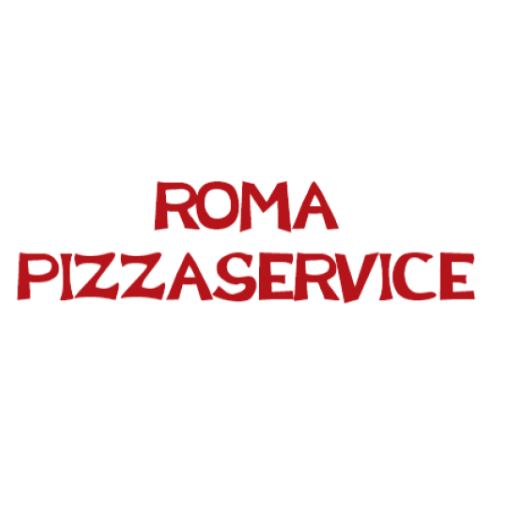 Roma Pizzaservice Langenau logo