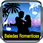 Cover Image of Herunterladen Baladas Romanticas en Español  APK