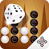 Backgammon Online - Board Game102.1.52
