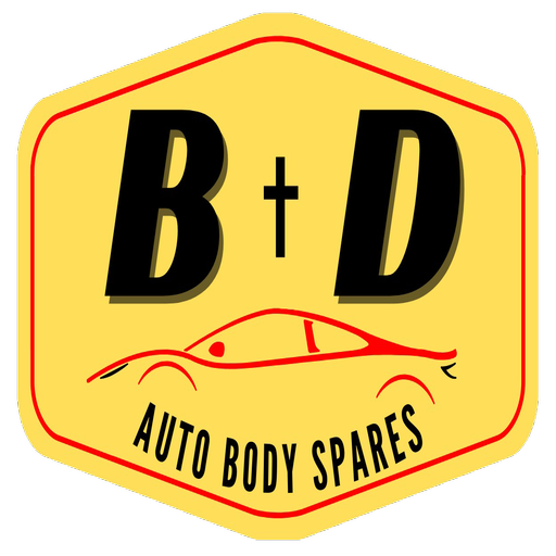 B+D Auto Commercial Buyers App 3.0.3 Icon