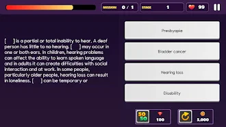 Game screenshot Quiz King apk download