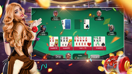 Slots VIP Screen 2