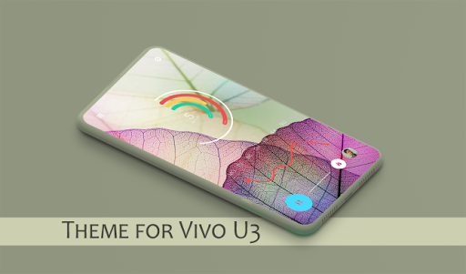 Theme for Vivo U3 Screen 2