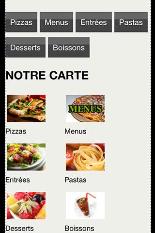 Pizza Line Screen 3