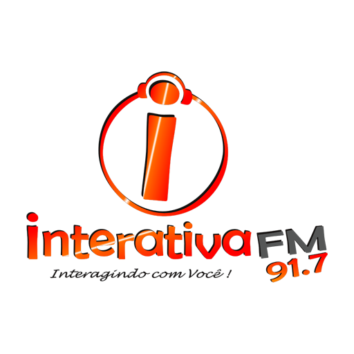 Interativa fm logo