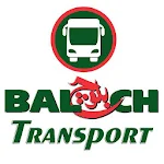 Cover Image of ダウンロード Baloch Transport - Online Ticketing 1.5 APK