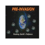Cover Image of Download Pre Invasion  APK