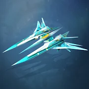 Star Wing - airplane shooting game
