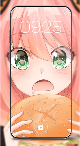 Full 4k Wallpaper anime V1