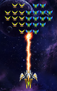Galaxy Invaders: Alien Shooter 2.9.1 APK screenshots 18