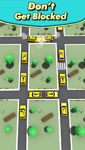 Car Traffic Escape – Car Games 2