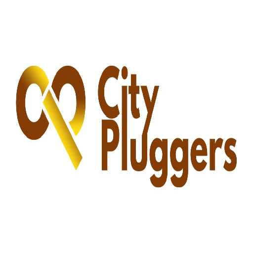CityPluggers Radio  Icon