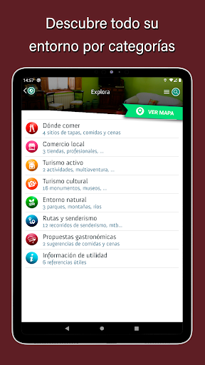 Descubre Vélez Blanco