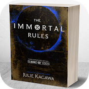 The Immortal Rules by Julie Kagawa -Free Novel APP