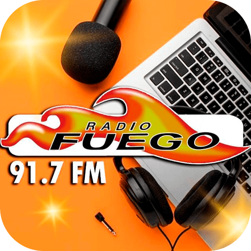 Radio Fuego la Mega 91.7 FM