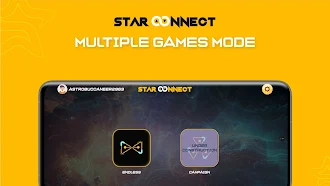 Game screenshot StarConnect: Cosmic Connection hack