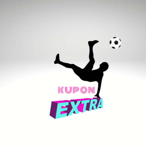 Kupon Extra logo