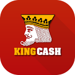 Cover Image of Download KING CASH - Play Free Spin Game 1.1.3 APK