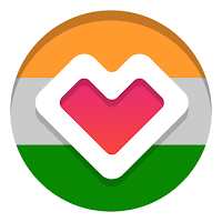 DesiKiss - Indian Dating App