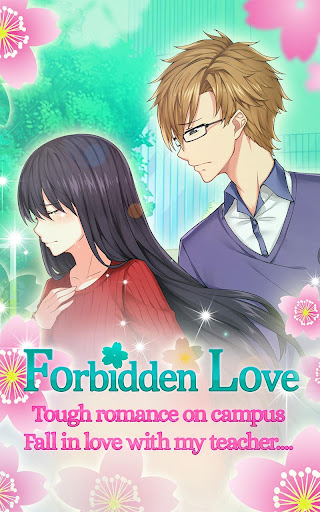 Télécharger Forbidden Love: Campus Crush APK MOD (Astuce) screenshots 5