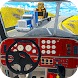 Heavy Construction Machine Sim - Androidアプリ