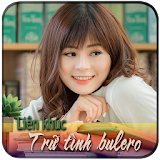 LK Nhac Tru Tinh Bolero icon
