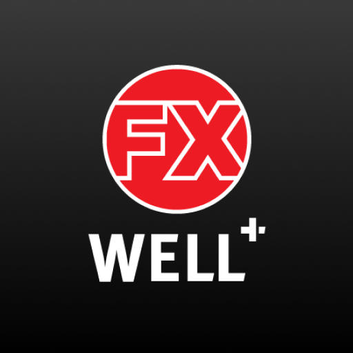 FX Well+ 7.116.0 Icon