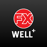 FX Well+ icon