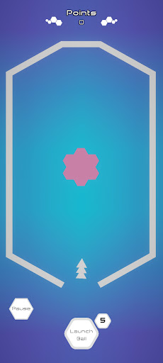 HexaGong Screen 2