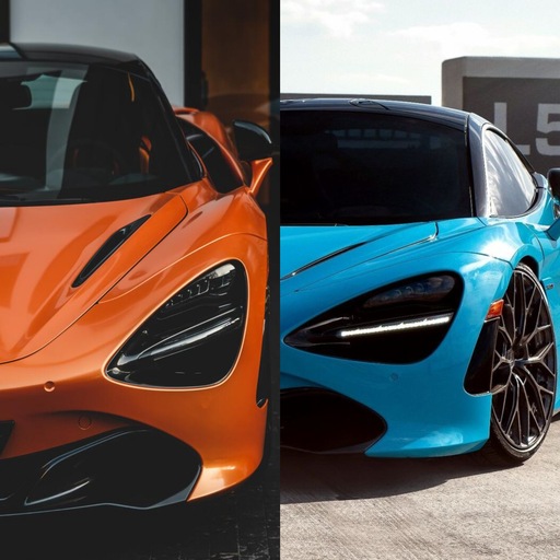 Fondos de Pantalla de McLaren logo