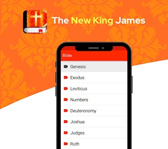 Modern King James Bible NKJV Unknown