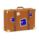 Australia Travel Guide icon