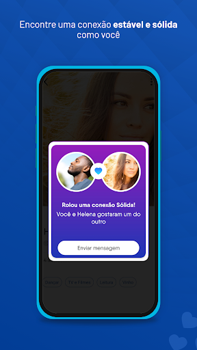 2solids: Chat Servidor Público Screen 3