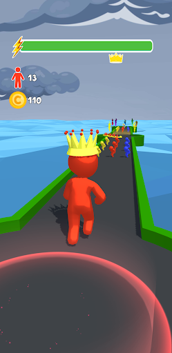 Android application Advanced Color King screenshort