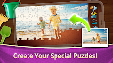 Puzzle Go: HD Jigsaws Puzzlesのおすすめ画像5