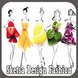 Sketsa Design Fashion icon