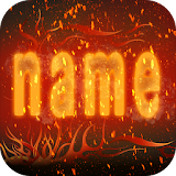 fire drawing icon