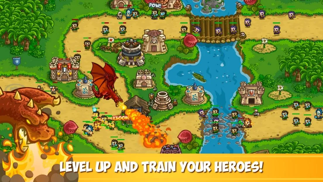 kingdom-rush-frontiers-td-mod-apk-modapkpr