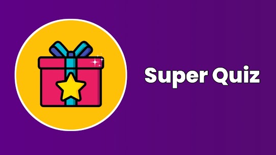 Super Quiz APK for Android Download (Premium) 1
