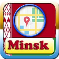Minsk City Maps and Direction