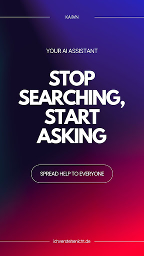 Android application IVN Support screenshort
