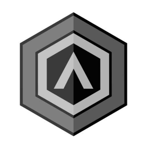 Atlas Fit Online logo