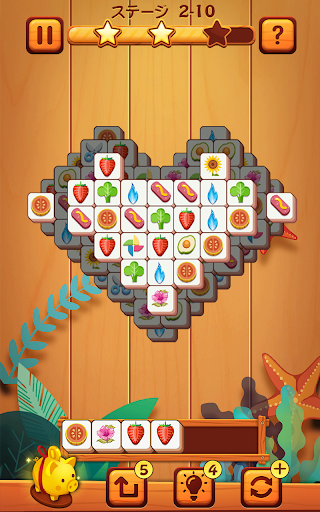 Tile Master 古典的なマジャンゲームの除去 Google Play のアプリ