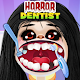 Ghost Cute Tooth Dentist Doctor Horror Games